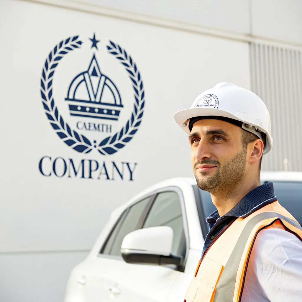 Company logo